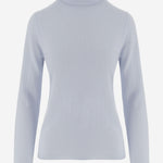 MAGLIA IN CASHMERE 26511106 10 ALLUDE 