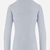 MAGLIA IN CASHMERE 26511106 10 ALLUDE 