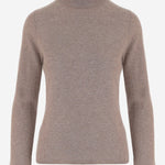 MAGLIA IN CASHMERE 26511106 46 ALLUDE 