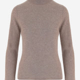 MAGLIA IN CASHMERE 26511106 46 ALLUDE 