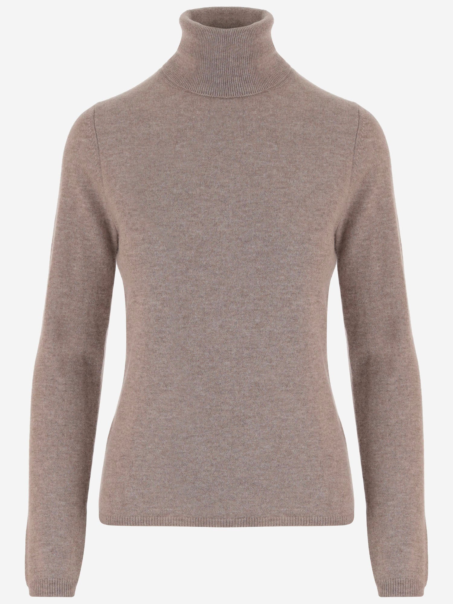 MAGLIA IN CASHMERE 26511106 46 ALLUDE 