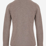 MAGLIA IN CASHMERE 26511106 46 ALLUDE 