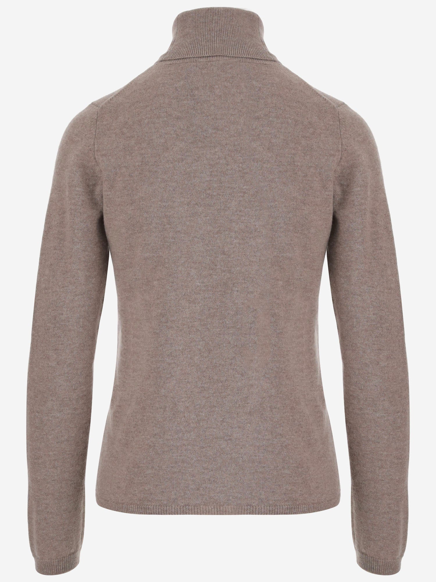 MAGLIA IN CASHMERE 26511106 46 ALLUDE 