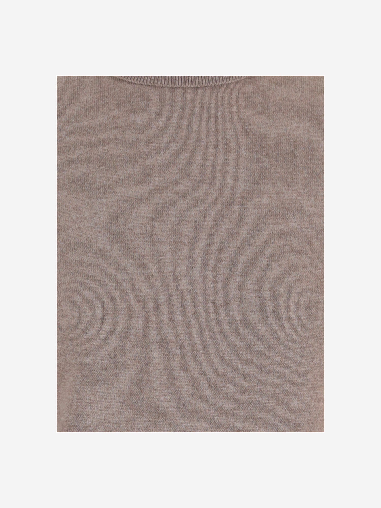 MAGLIA IN CASHMERE 26511106 46 ALLUDE 