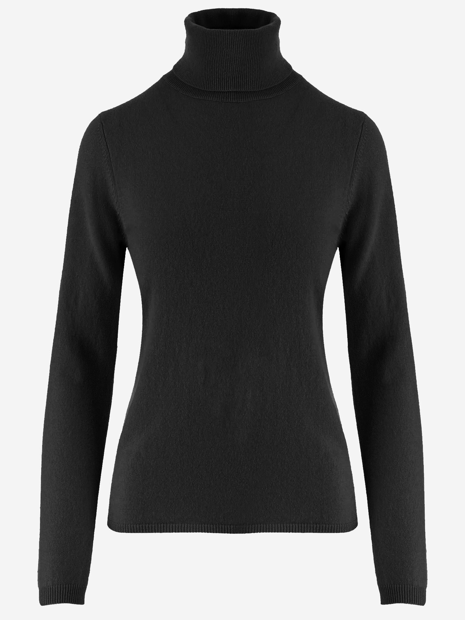 MAGLIA IN CASHMERE 26511106 90 ALLUDE 