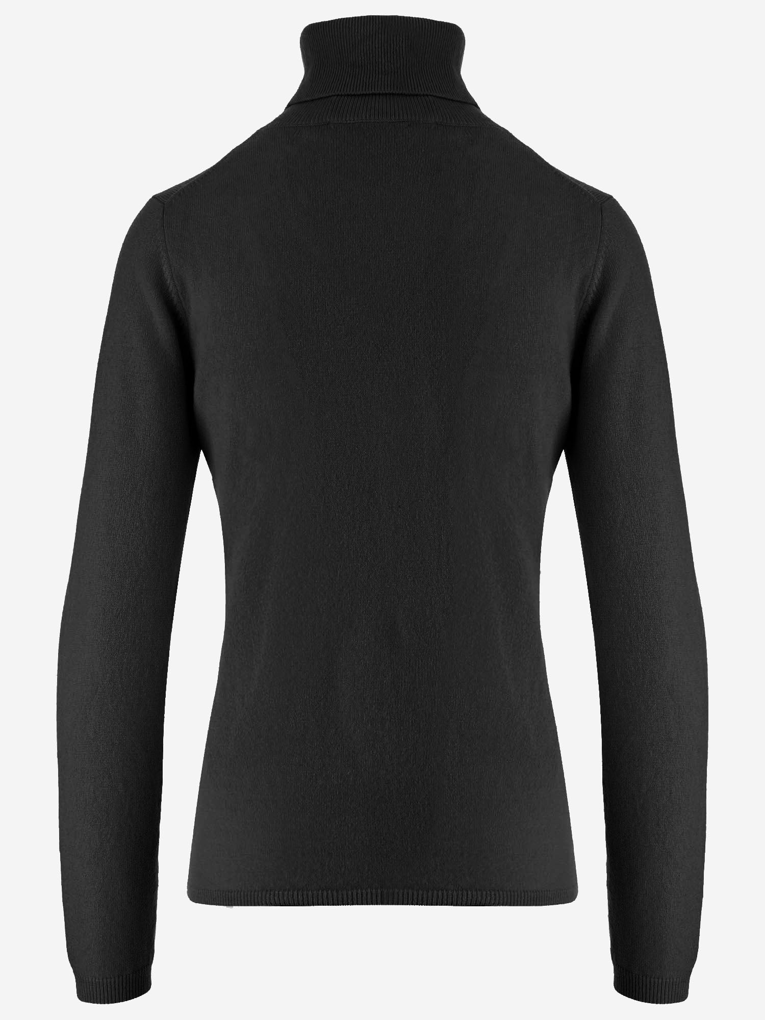 MAGLIA IN CASHMERE 26511106 90 ALLUDE 