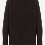 MAGLIONE IN CASHMERE 26511162 49 ALLUDE 