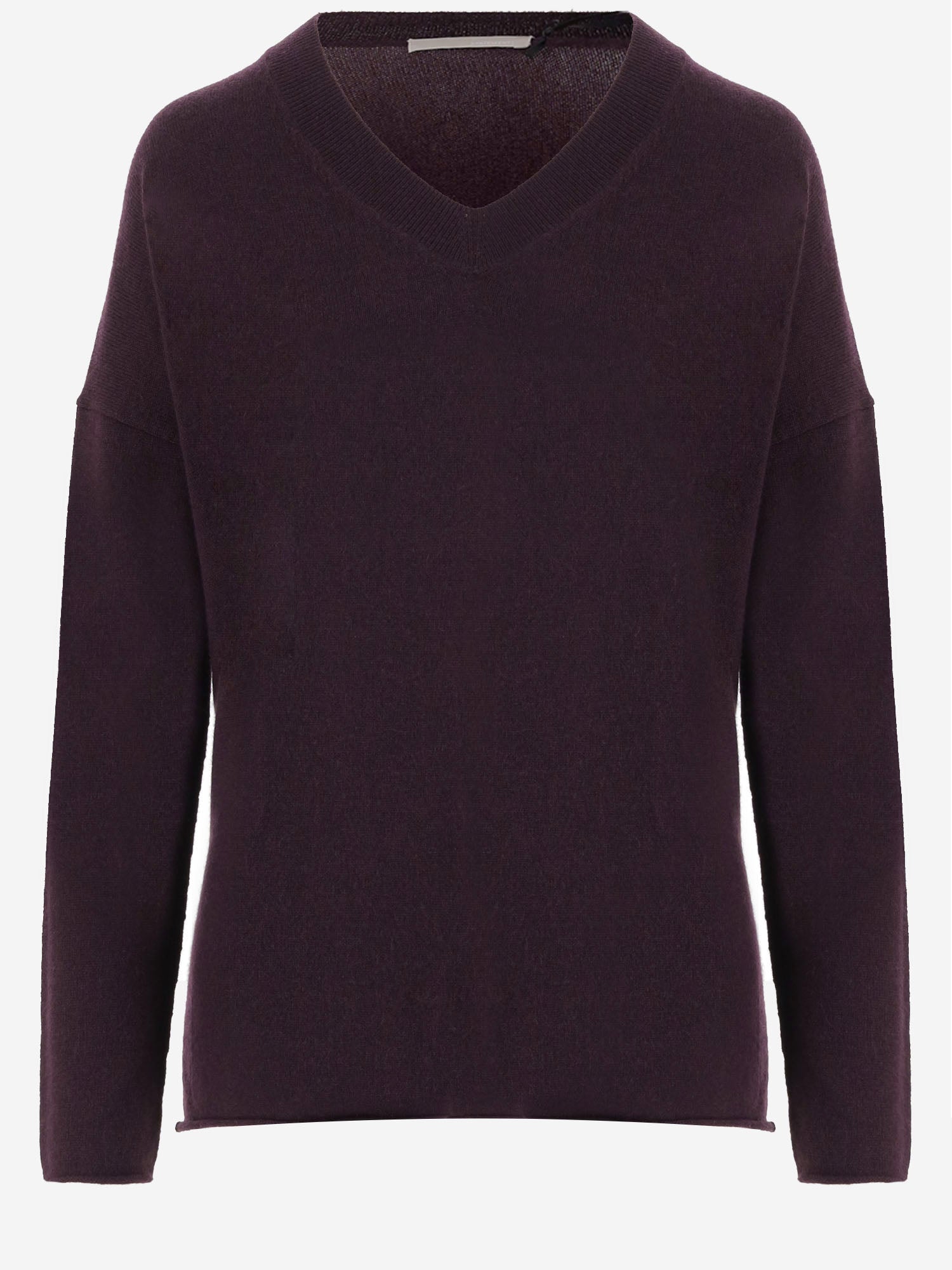 MAGLIONE IN CASHMERE 26511162 78 ALLUDE 
