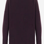 MAGLIONE IN CASHMERE 26511162 78 ALLUDE 