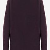 MAGLIONE IN CASHMERE 26511162 78 ALLUDE 