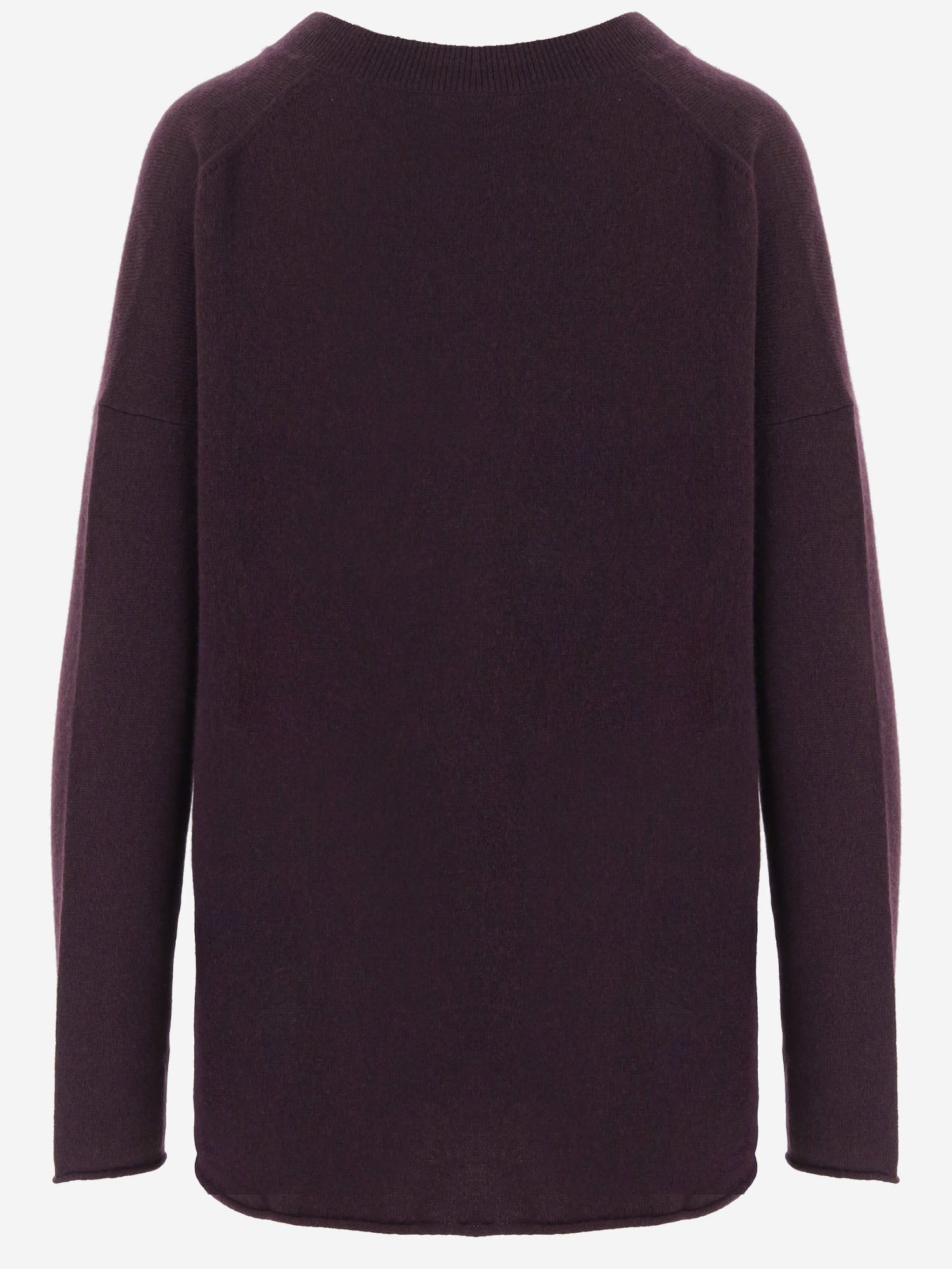 MAGLIONE IN CASHMERE 26511162 78 ALLUDE 