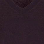 MAGLIONE IN CASHMERE 26511162 78 ALLUDE 