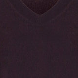 MAGLIONE IN CASHMERE 26511162 78 ALLUDE 