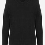 MAGLIONE IN CASHMERE 26511162 90 ALLUDE 