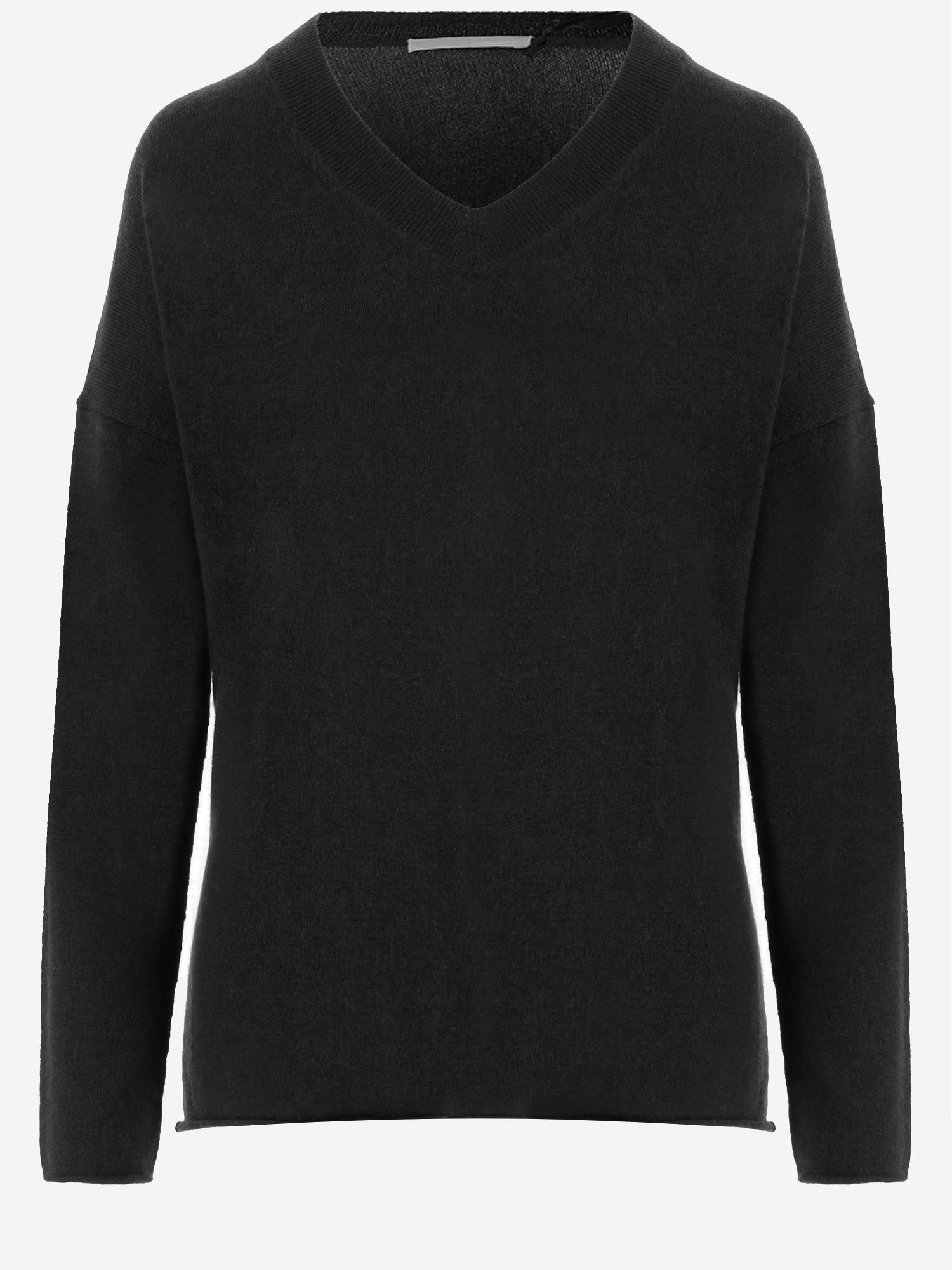 MAGLIONE IN CASHMERE 26511162 90 ALLUDE 