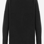 MAGLIONE IN CASHMERE 26511162 90 ALLUDE 