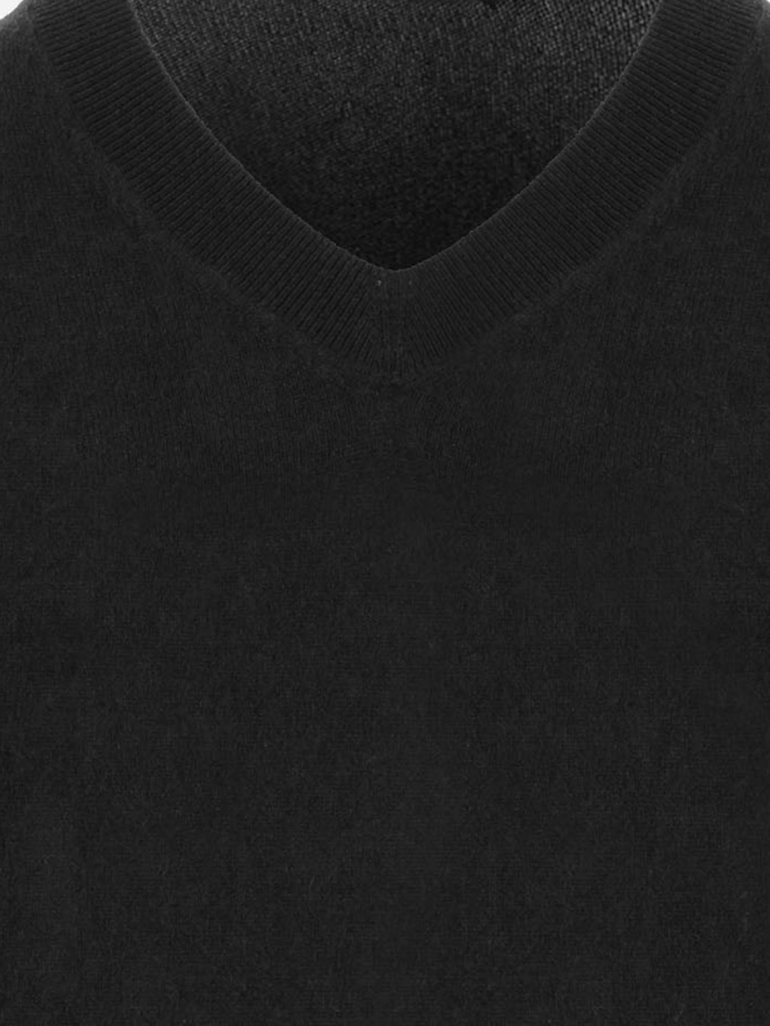 MAGLIONE IN CASHMERE 26511162 90 ALLUDE 