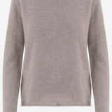 MAGLIONE IN CASHMERE 26511163 46 ALLUDE 