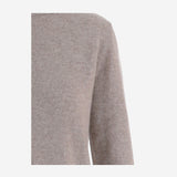 MAGLIONE IN CASHMERE 26511163 46 ALLUDE 