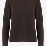 MAGLIONE IN CASHMERE 26511163 49 ALLUDE 