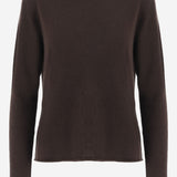 MAGLIONE IN CASHMERE 26511163 49 ALLUDE 