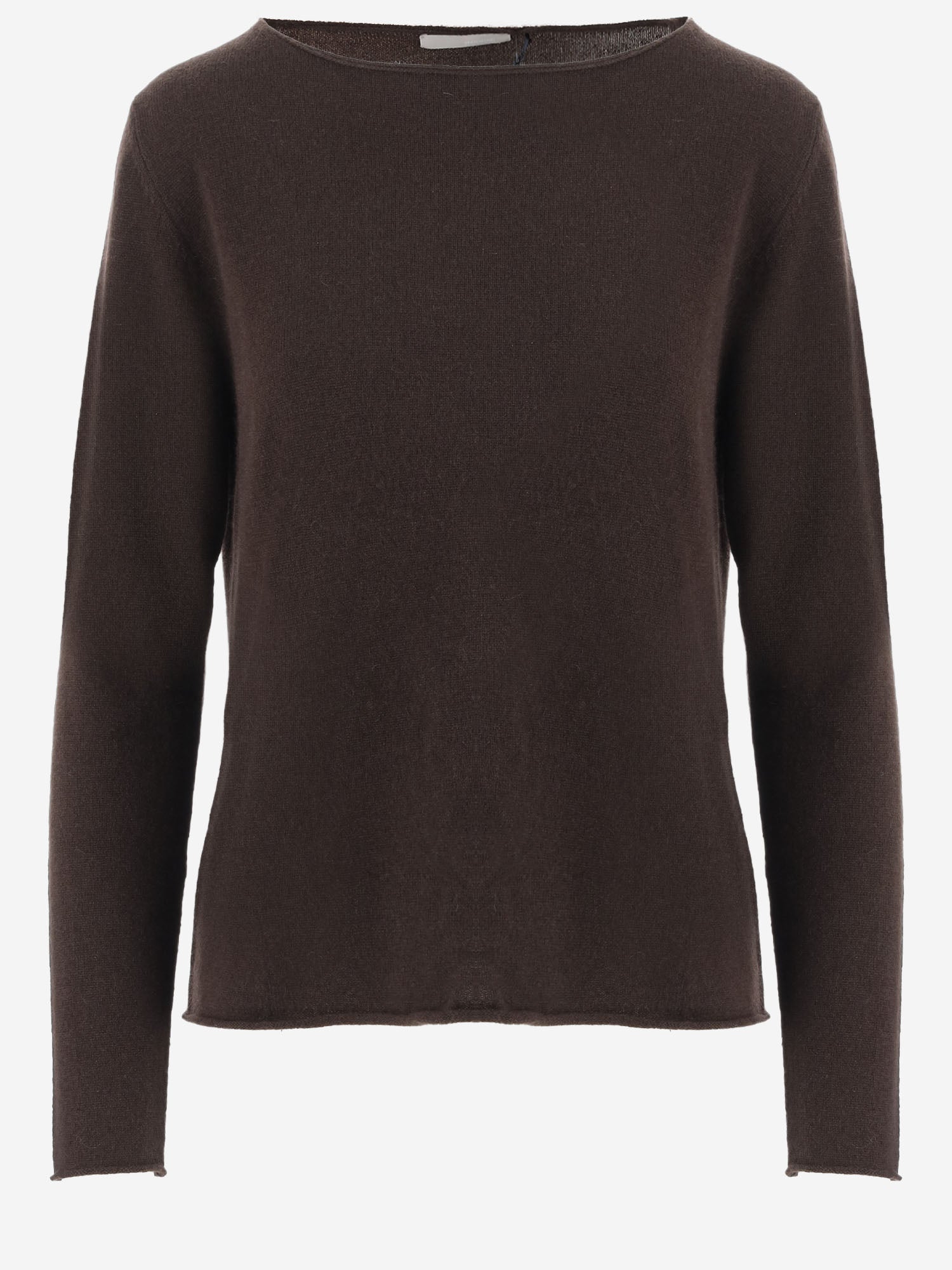 MAGLIONE IN CASHMERE 26511163 49 ALLUDE 