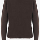 MAGLIONE IN CASHMERE 26511163 49 ALLUDE 