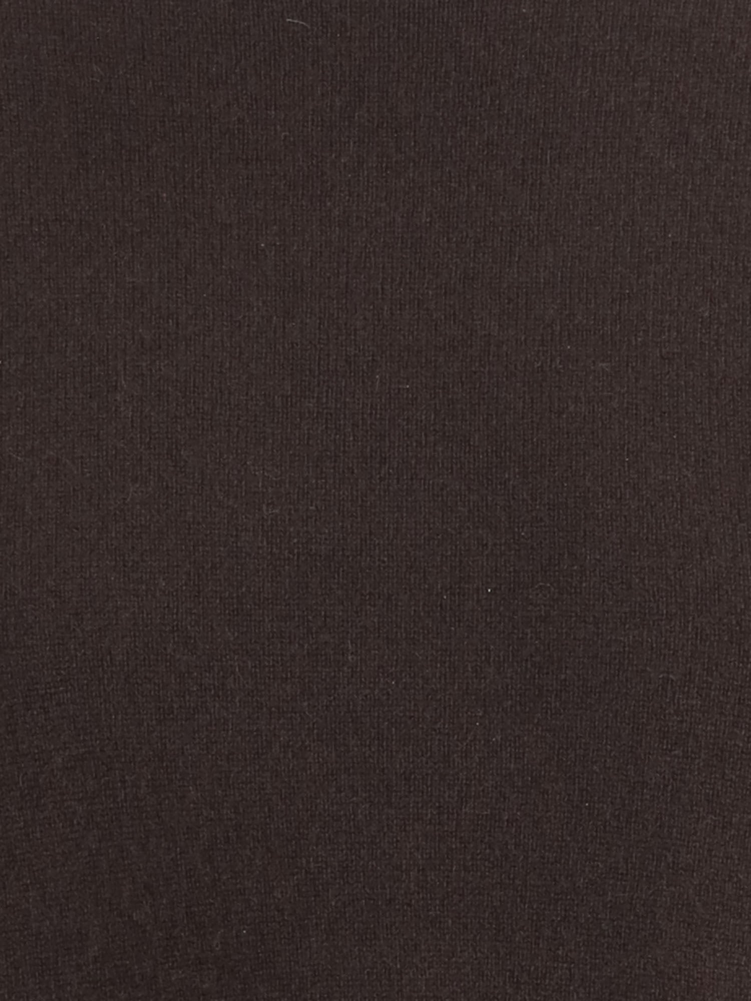 MAGLIONE IN CASHMERE 26511163 49 ALLUDE 