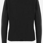 MAGLIONE IN CASHMERE 26511163 90 ALLUDE 