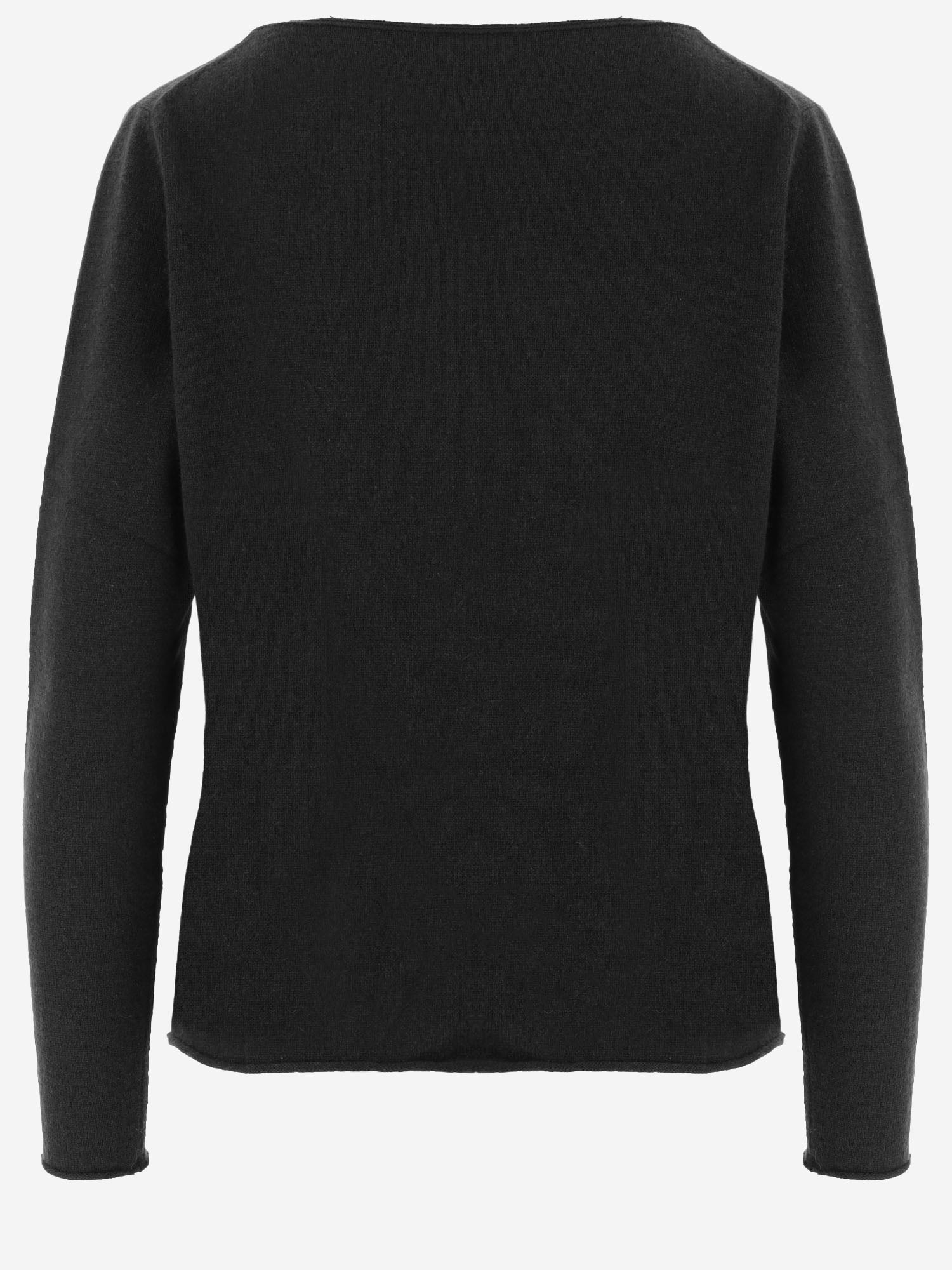 MAGLIONE IN CASHMERE 26511163 90 ALLUDE 