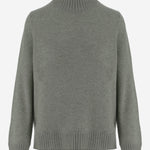 MAGLIONE IN CASHMERE 26511173 34 ALLUDE 