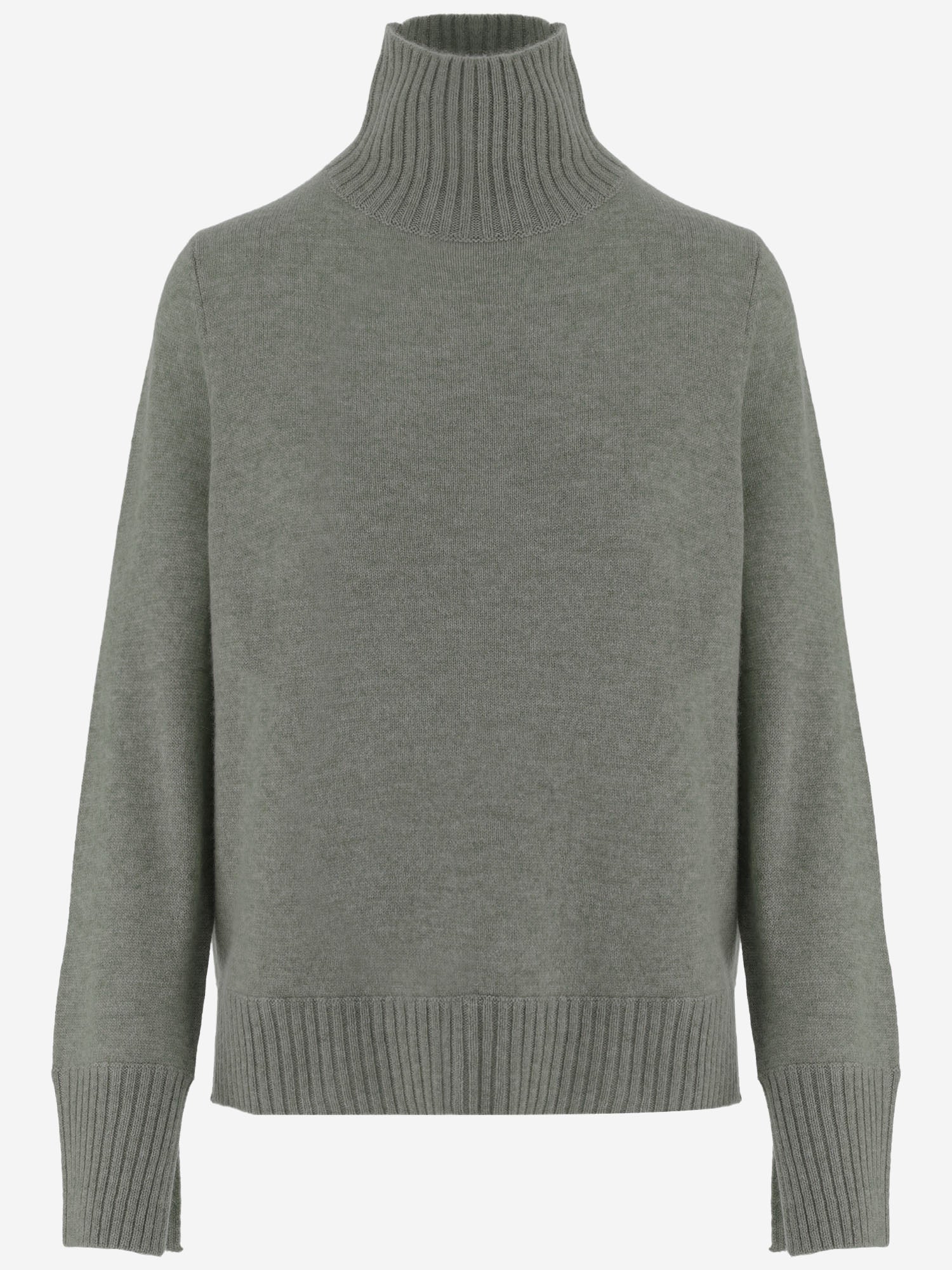 MAGLIONE IN CASHMERE 26511173 34 ALLUDE 