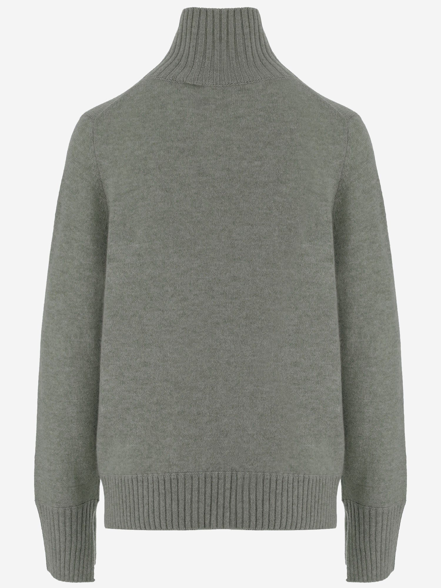 MAGLIONE IN CASHMERE 26511173 34 ALLUDE 