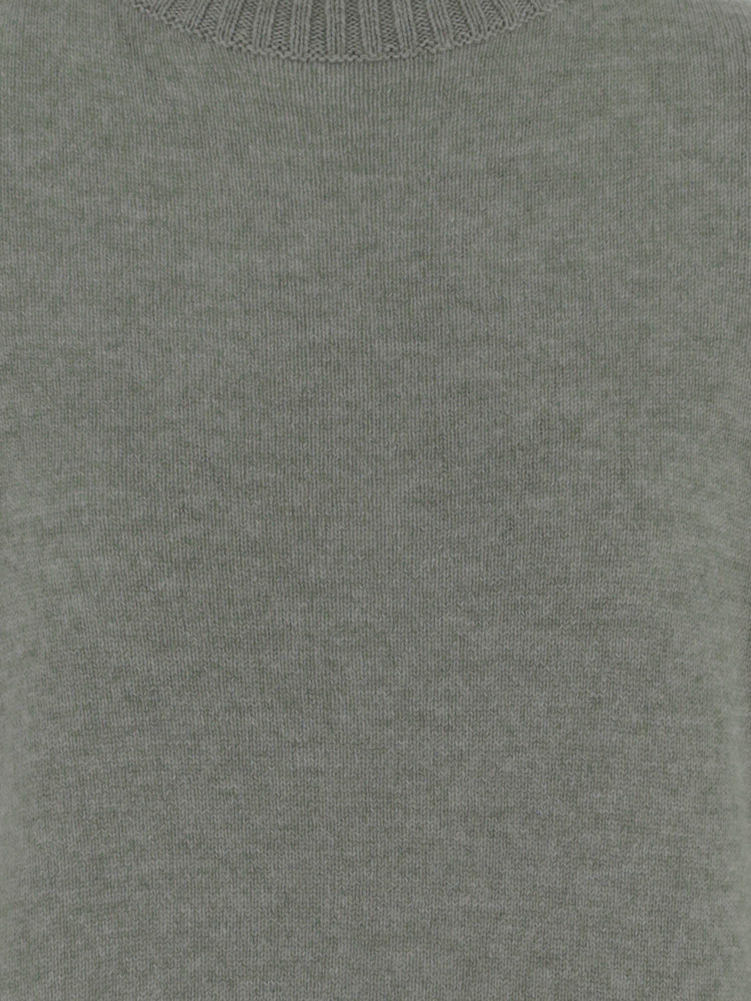 MAGLIONE IN CASHMERE 26511173 34 ALLUDE 