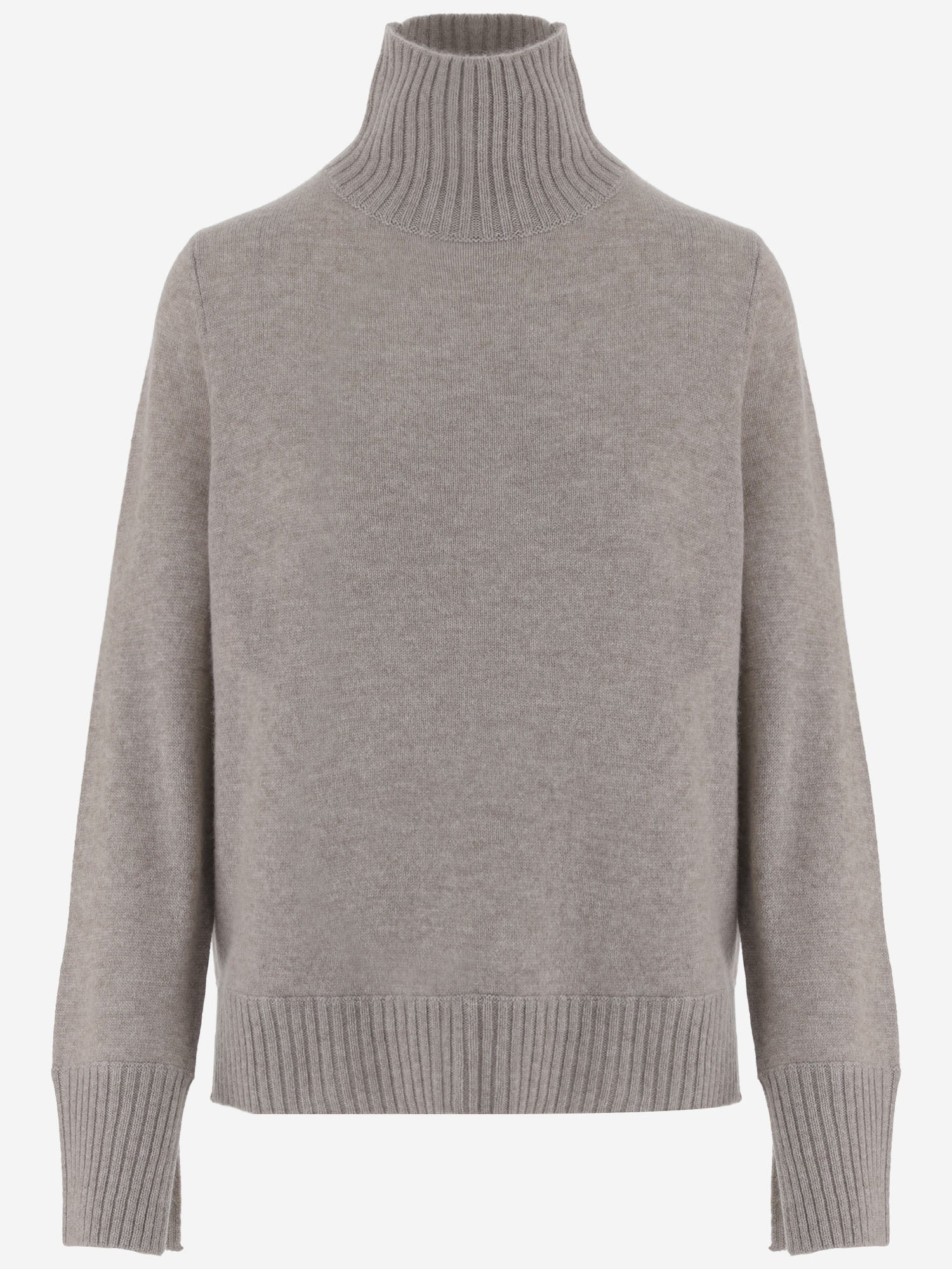 MAGLIONE IN CASHMERE 26511173 46 ALLUDE 