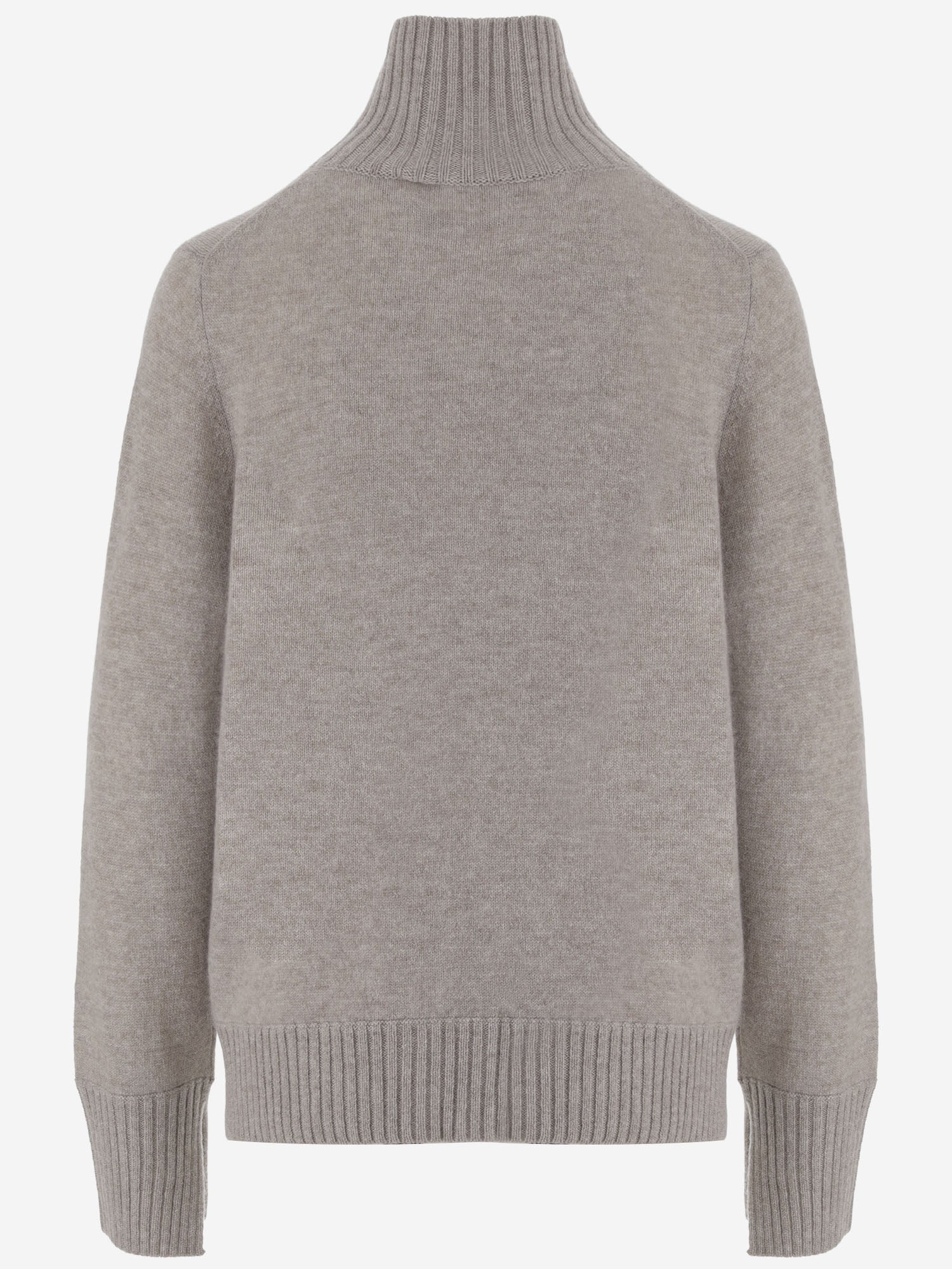 MAGLIONE IN CASHMERE 26511173 46 ALLUDE 