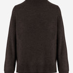MAGLIONE IN CASHMERE 26511173 49 ALLUDE 