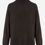 MAGLIONE IN CASHMERE 26511173 49 ALLUDE 