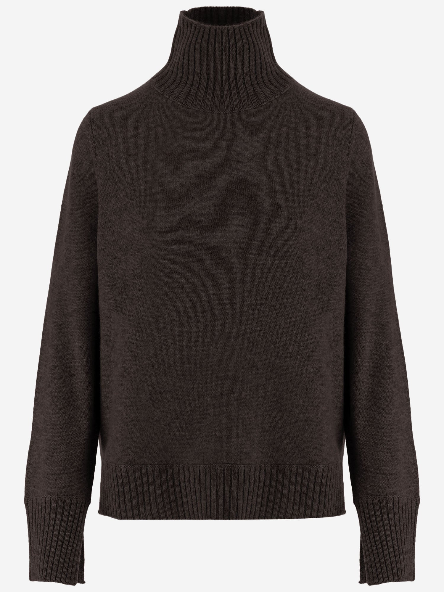 MAGLIONE IN CASHMERE 26511173 49 ALLUDE 