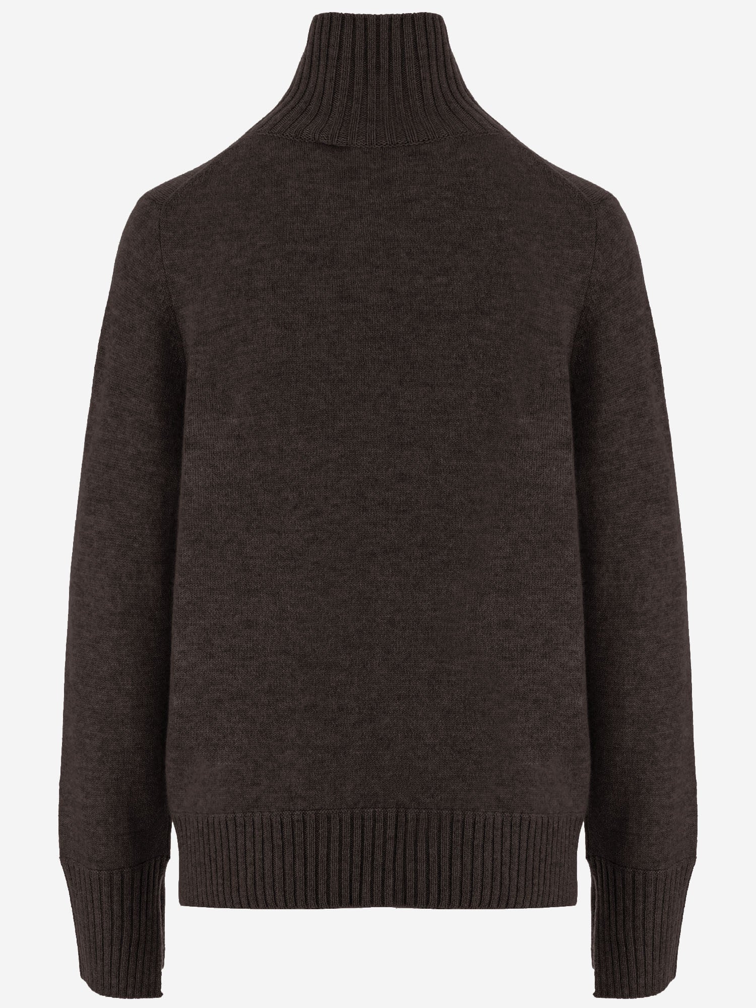 MAGLIONE IN CASHMERE 26511173 49 ALLUDE 
