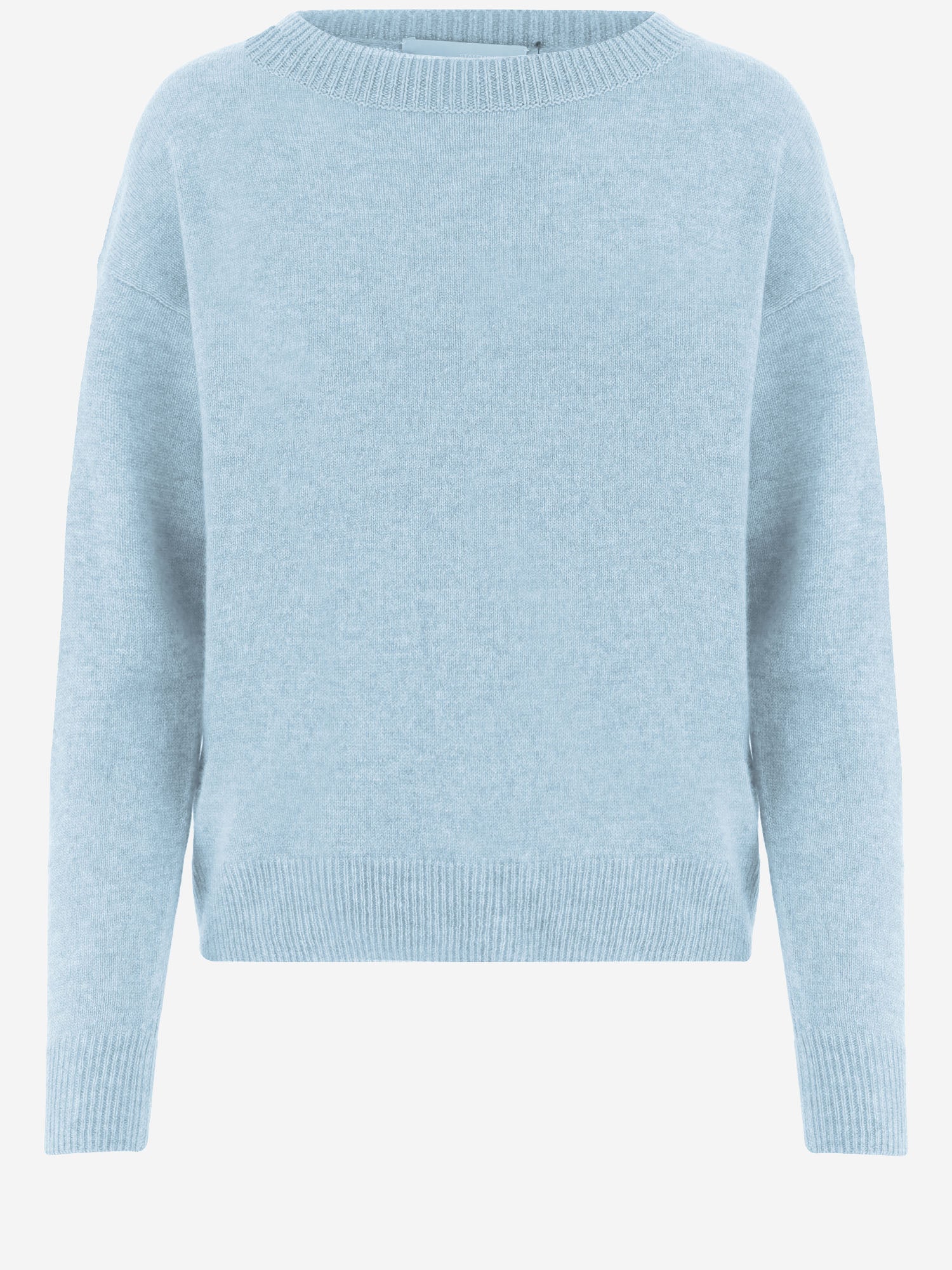 MAGLIONE IN CASHMERE 26511176 10 ALLUDE 