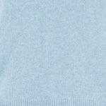 MAGLIONE IN CASHMERE 26511176 10 ALLUDE 