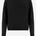MAGLIONE IN CASHMERE 26511176 90 ALLUDE 