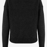 MAGLIONE IN CASHMERE 26511176 90 ALLUDE 