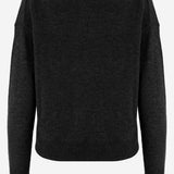 MAGLIONE IN CASHMERE 26511176 90 ALLUDE 