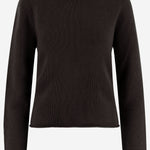MAGLIONE IN CASHMERE 26511183 49 ALLUDE 