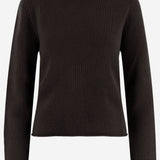 MAGLIONE IN CASHMERE 26511183 49 ALLUDE 