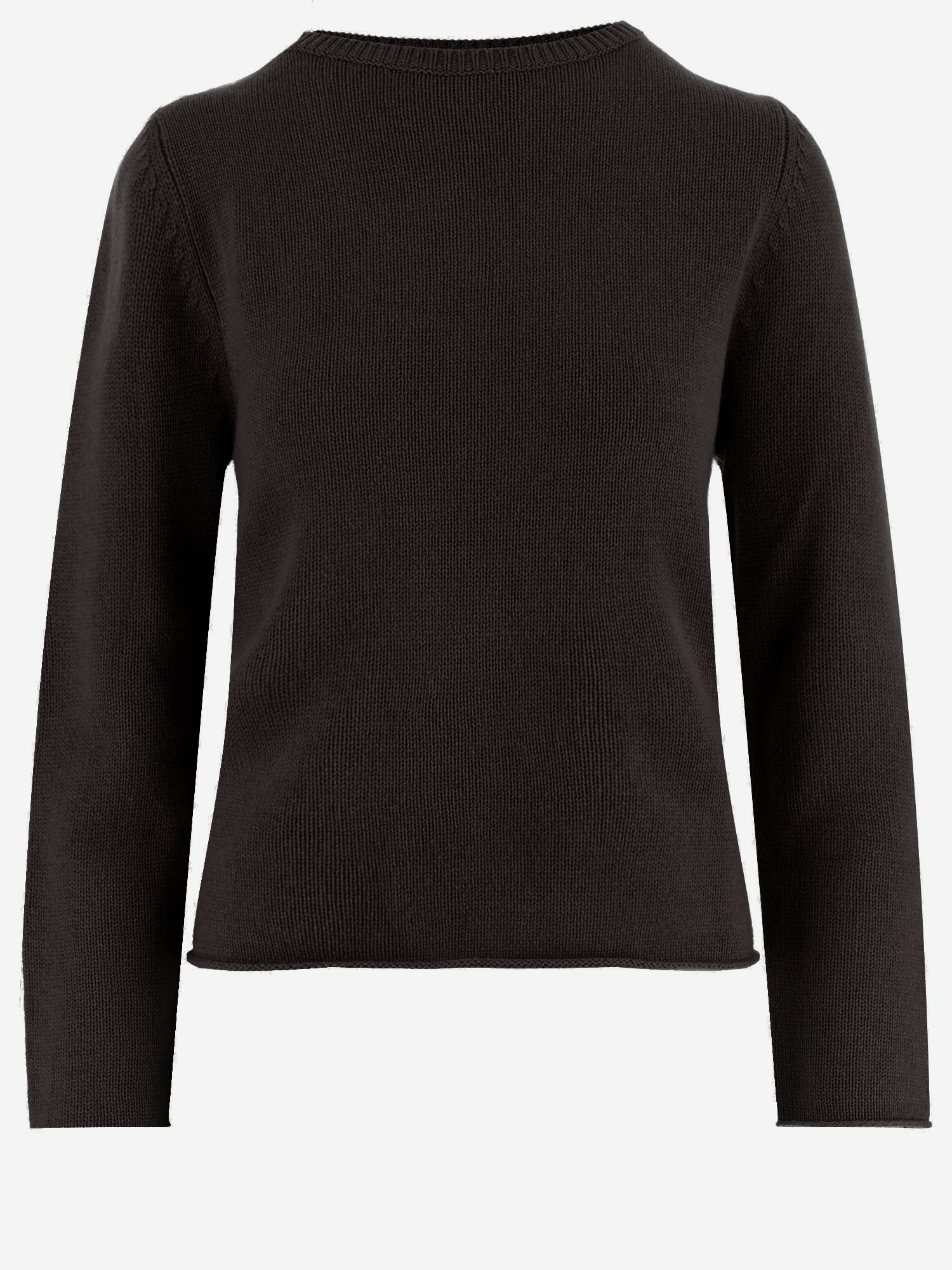 MAGLIONE IN CASHMERE 26511183 49 ALLUDE 