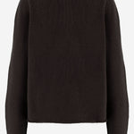 MAGLIONE IN CASHMERE 26511183 49 ALLUDE 