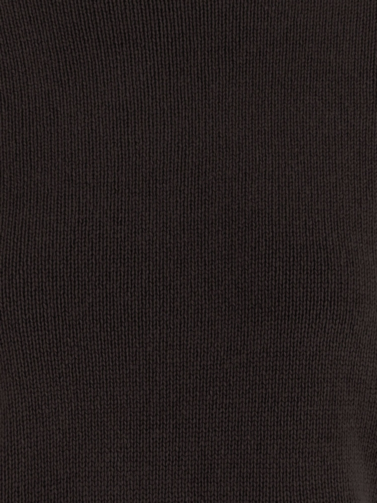MAGLIONE IN CASHMERE 26511183 49 ALLUDE 